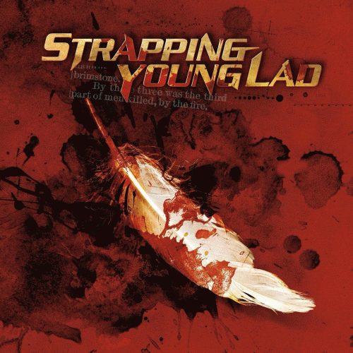 Strapping Young Lad : Strapping Young Lad